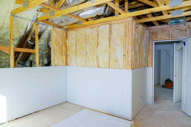 Best Soundproof Insulation  in Westhaven Moonstone, CA